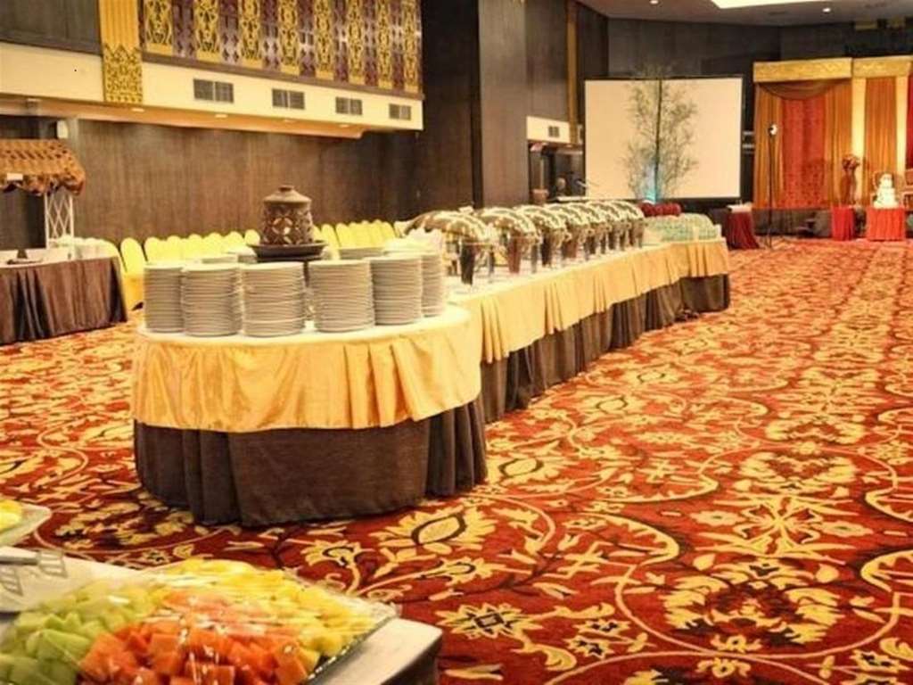 Kyriad Bumiminang Hotel Padang  Facilități foto
